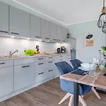 Apartmán Abendrot In
