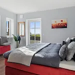 Abendrot In Apartmán