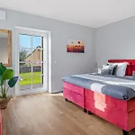 Apartmán Abendrot In
