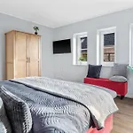 Abendrot In Apartmán