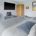 Apartmán Abendrot In
