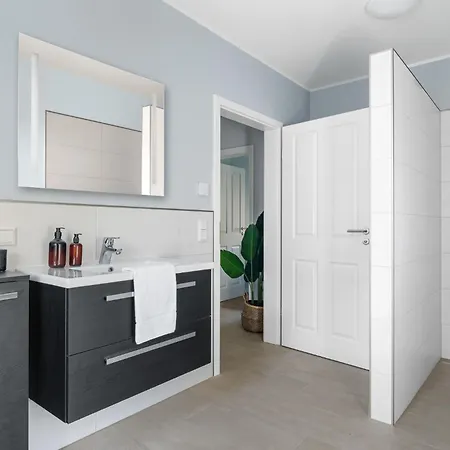 Apartman Abendrot In Osterhever