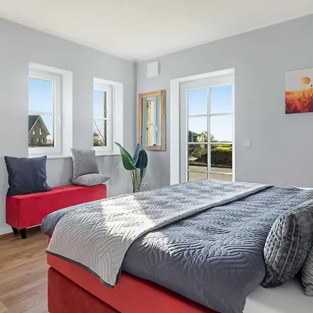 Abendrot In Apartman *