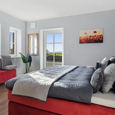 Abendrot In Apartman