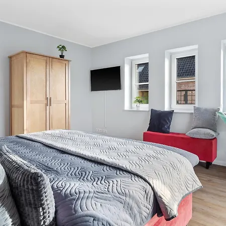 Abendrot In Apartman